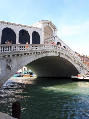 Ponte Rialto 2