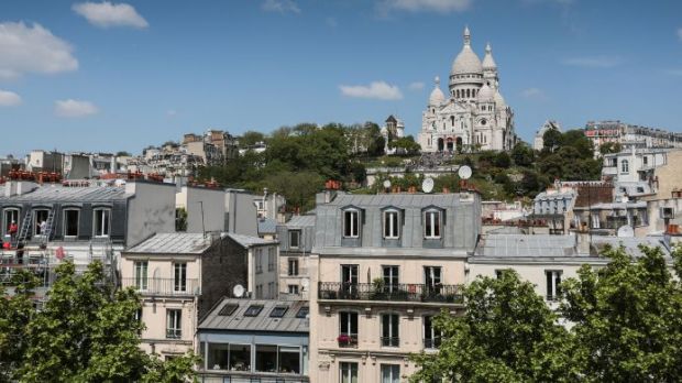 Le_Regent_Montmartre_by_Hiphophostels-Paris-Aussenansicht-206332