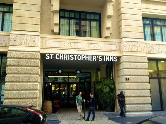 st-christopher-s-inn